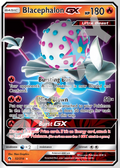 Blacephalon GX 52 – Lost Thunder | The Proxy Lab
