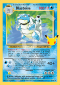 Blastoise 2 – Celebrations | The Proxy Lab