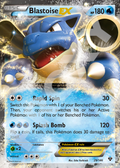 Blastoise EX 29 – XY | The Proxy Lab