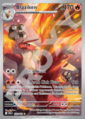 Blaziken 192 – Destined Rivals | The Proxy Lab