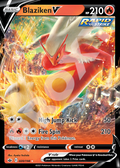 Blaziken V 020 – Chilling Reign | The Proxy Lab