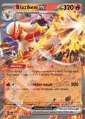 Blaziken ex 024 – Journey Together | The Proxy Lab