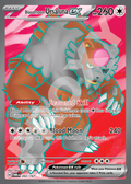Bloodmoon Ursaluna EX 202 – Twilight Masquerade | The Proxy Lab