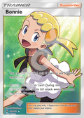 Bonnie 128 – Forbidden Light | The Proxy Lab