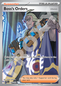 Bosss Orders 248 – Paldea Evolved | The Proxy Lab