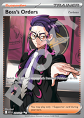 Bosss Orders 256 – Ascended Heroes | The Proxy Lab