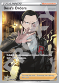 Bosss Orders Giovanni 189 – Rebel Clash | The Proxy Lab