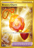 Bravery Charm 175 – Stellar Crown | The Proxy Lab