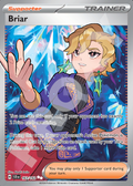Briar SCR EN 163 – Stellar Crown | The Proxy Lab