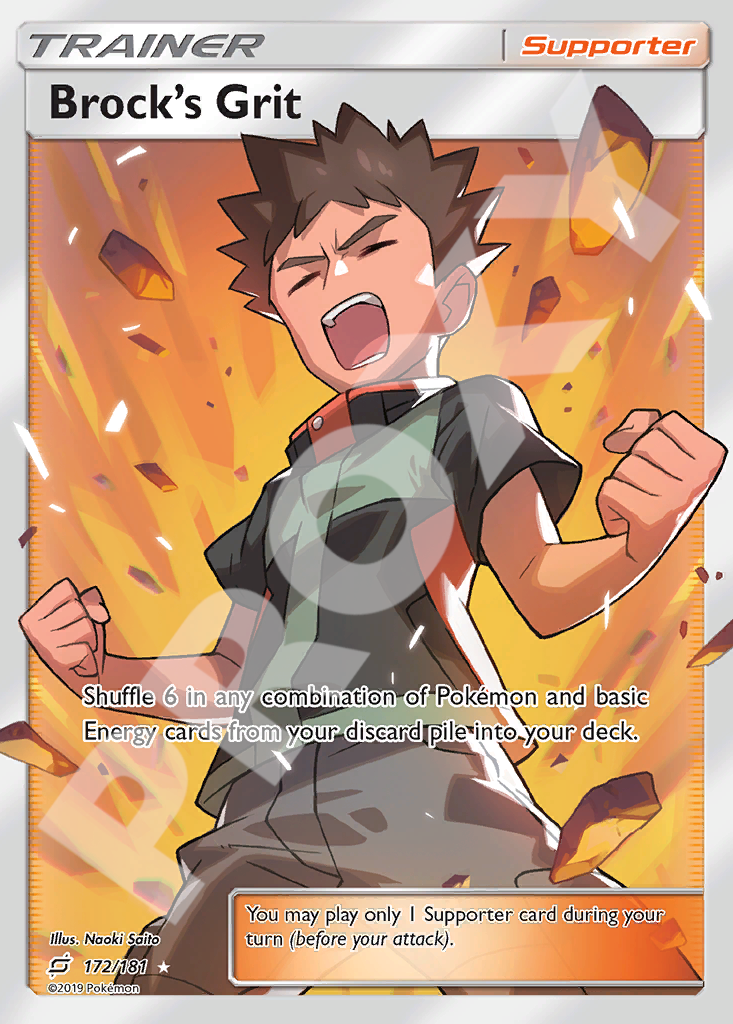 Brocks Grit 172 – Team Up | The Proxy Lab