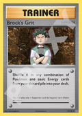 Brocks Grit 74 – Evolutions | The Proxy Lab