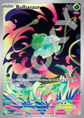 Bulbasaur 133 – Mega Evolution | The Proxy Lab