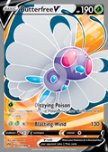 ButterfreeV 177 – Darkness Ablaze | The Proxy Lab