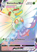 Butterfree VMAX 190 – Darkness Ablaze | The Proxy Lab