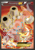 Camerupt EX 146 – Primal Clash | The Proxy Lab