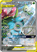 Celebi&Venusaur GX 007 – Promos | The Proxy Lab