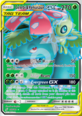 Celebi&Venusaur GX 159 – Team Up | The Proxy Lab