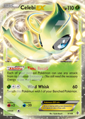Celebi EX 009 – Boundaries Crossed | The Proxy Lab