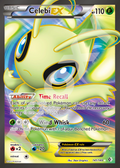 Celebi EX 141 – Boundaries Crossed | The Proxy Lab