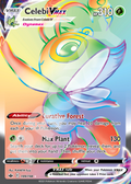 Celebi VMAX 199 – Chilling Reign | The Proxy Lab