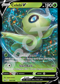 Celebi V 007 – Chilling Reign | The Proxy Lab
