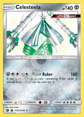 Celesteela 5V32 001 – Hidden Fates | The Proxy Lab