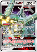 Celesteela GX 163 – Unbroken Bonds | The Proxy Lab