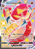 Centiskorch VMAX 007 – Shining Fates | The Proxy Lab