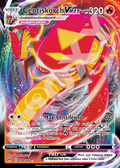 Centiskorch VMAX 034 – Darkness Ablaze | The Proxy Lab