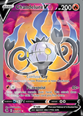 ChandelureV 247 – Fusion Strike | The Proxy Lab