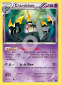 Chandelure 101 – Next Destinies | The Proxy Lab