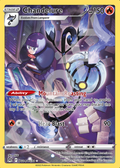 Chandelure TC04 – Lost Origin | The Proxy Lab