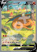 CharizardV SVSH260 – Promos | The Proxy Lab