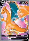 CharizardV SWSH050 – Promos | The Proxy Lab