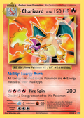 Charizard 006 – Evolutions | The Proxy Lab