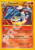 Charizard 136 – Plasma Storm | The Proxy Lab