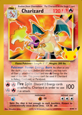 Charizard 4 – 30th Celebration | The Proxy Lab