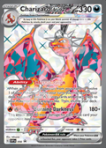 Charizard EX 056 – Promos | The Proxy Lab