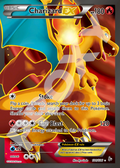 Charizard EX 100 – Flashfire | The Proxy Lab