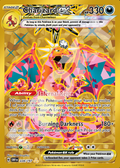 Charizard EX 228 – Obsidian Flames | The Proxy Lab