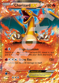 Charizard EX XY17 – Promos | The Proxy Lab