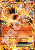 Charizard EX XY29 – Promos | The Proxy Lab