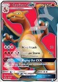 Charizard GX 5M60 – Promos | The Proxy Lab