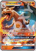 Charizard GX SM195 – Promos | The Proxy Lab