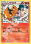 Charizard RC5 – Generations | The Proxy Lab