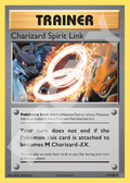 Charizard Spirit Link 75 – Evolutions | The Proxy Lab