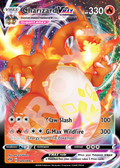 Charizard VMAX 020 – Darkness Ablaze | The Proxy Lab