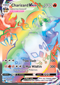 Charizard VMAX 074 – Champion's Path | The Proxy Lab