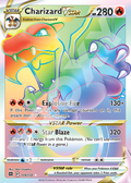 Charizard VSTAR 174 – Brilliant Stars | The Proxy Lab