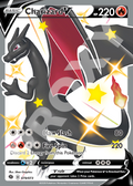 Charizard V 079 – Champion's Path | The Proxy Lab